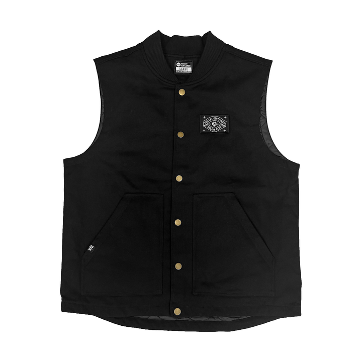 Sturdy Workwear Vest