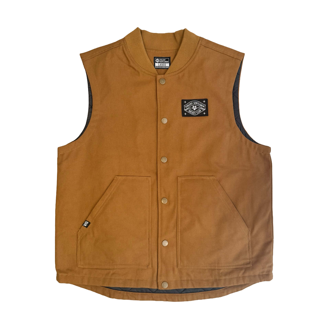 Sturdy Workwear Vest
