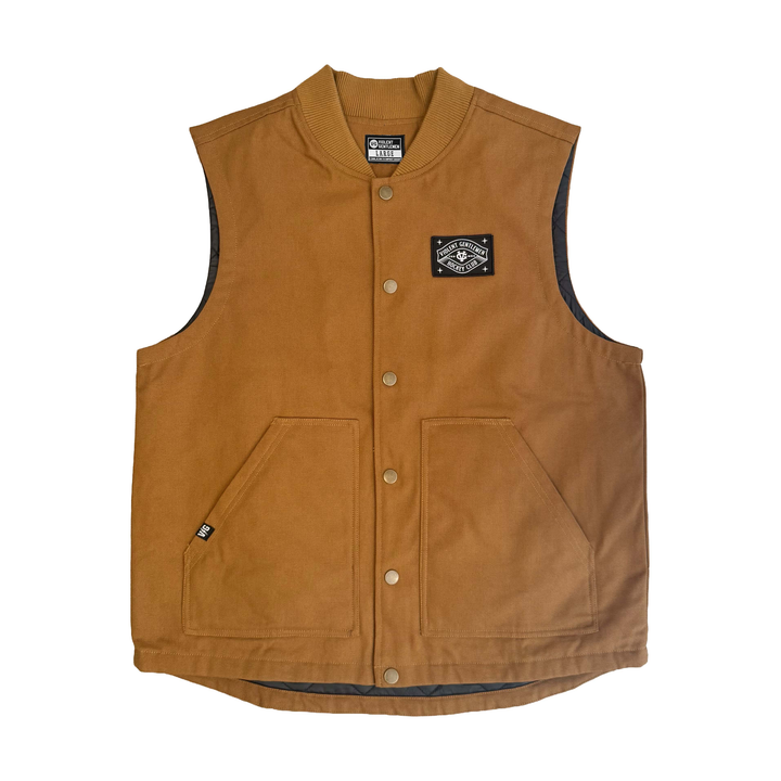 Sturdy Workwear Vest