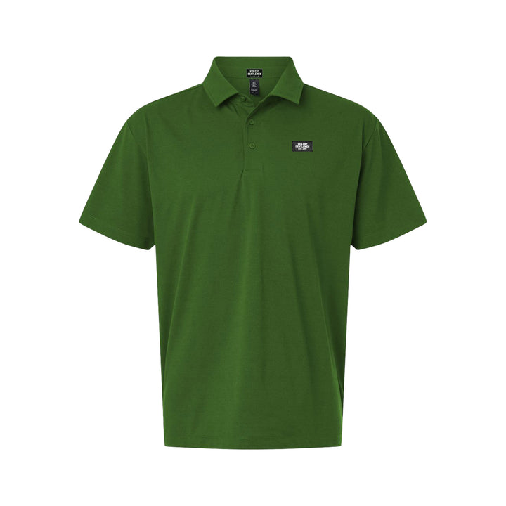 Hockey Lemieux Pro-Flex Polo - - Men's Polos - Violent Gentlemen Hockey Lifestyle | Built by Fans for Fans | Perfect Gift for hockey fan or hockey players that live in the hockey culture