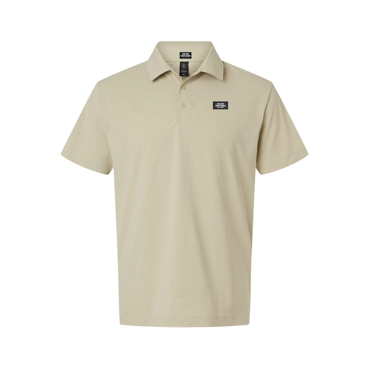 Hockey Lemieux Pro-Flex Polo - - Men's Polos - Violent Gentlemen Hockey Lifestyle | Built by Fans for Fans | Perfect Gift for hockey fan or hockey players that live in the hockey culture