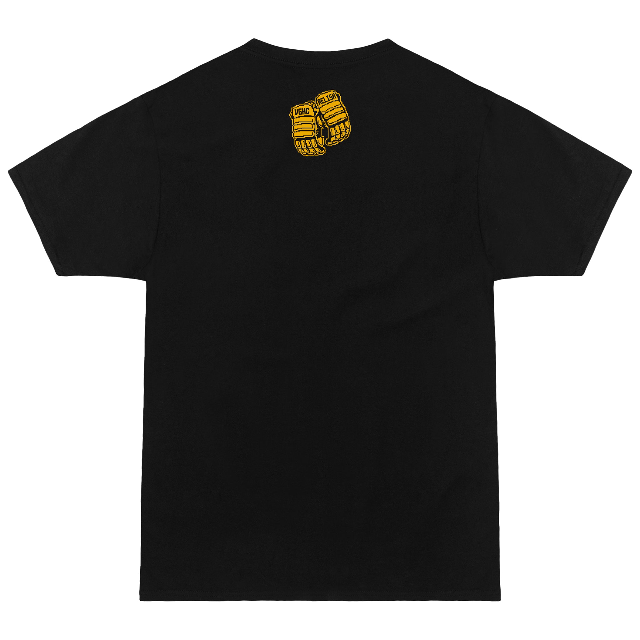 No Guard Okey College T-shirts 限定カラー XL Goal 8-Bit Premium Tee | VGHC – Violent Gentlemen