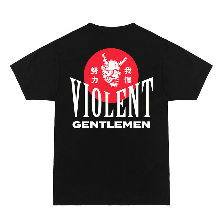 Hockey Hanya Premium Tee - - Men's T-Shirts - Violent Gentlemen Hockey Lifestyle | Built by Fans for Fans | Perfect Gift for hockey fan or hockey players that live in the hockey culture