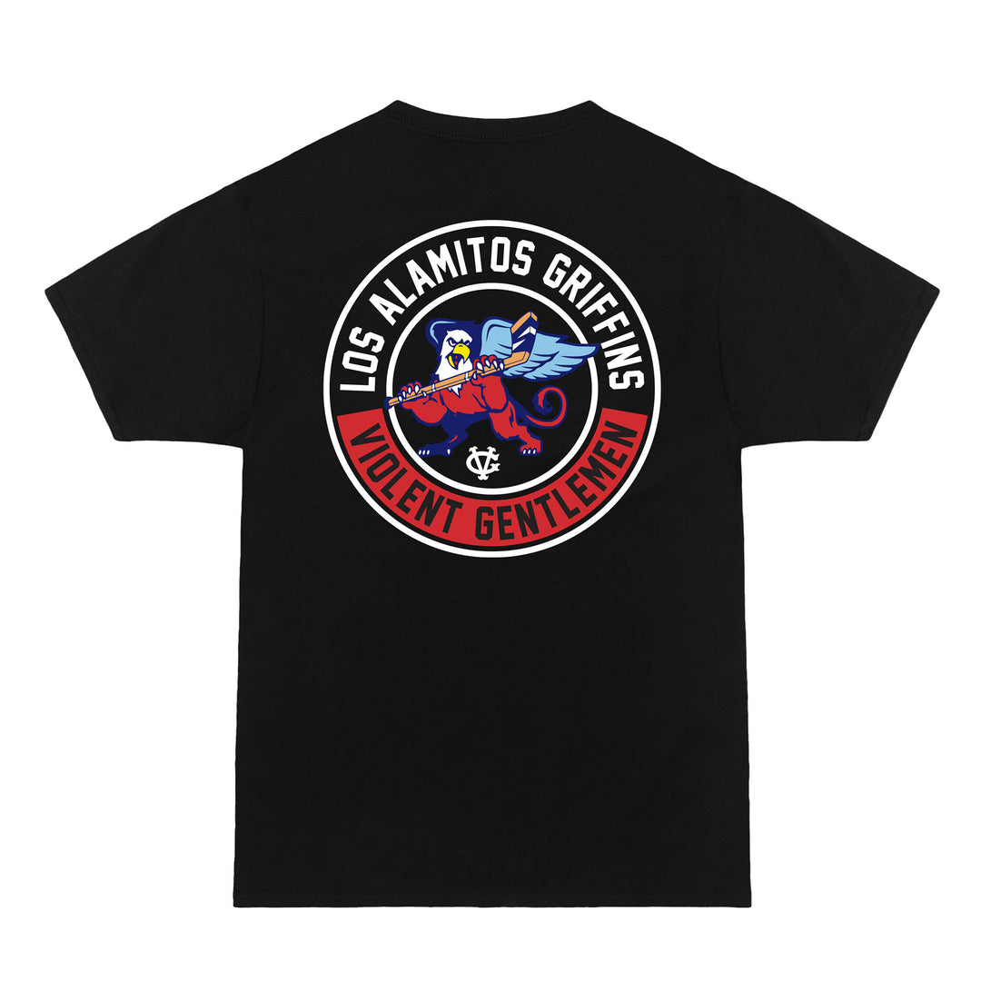 Los Al 26 Premium Tee