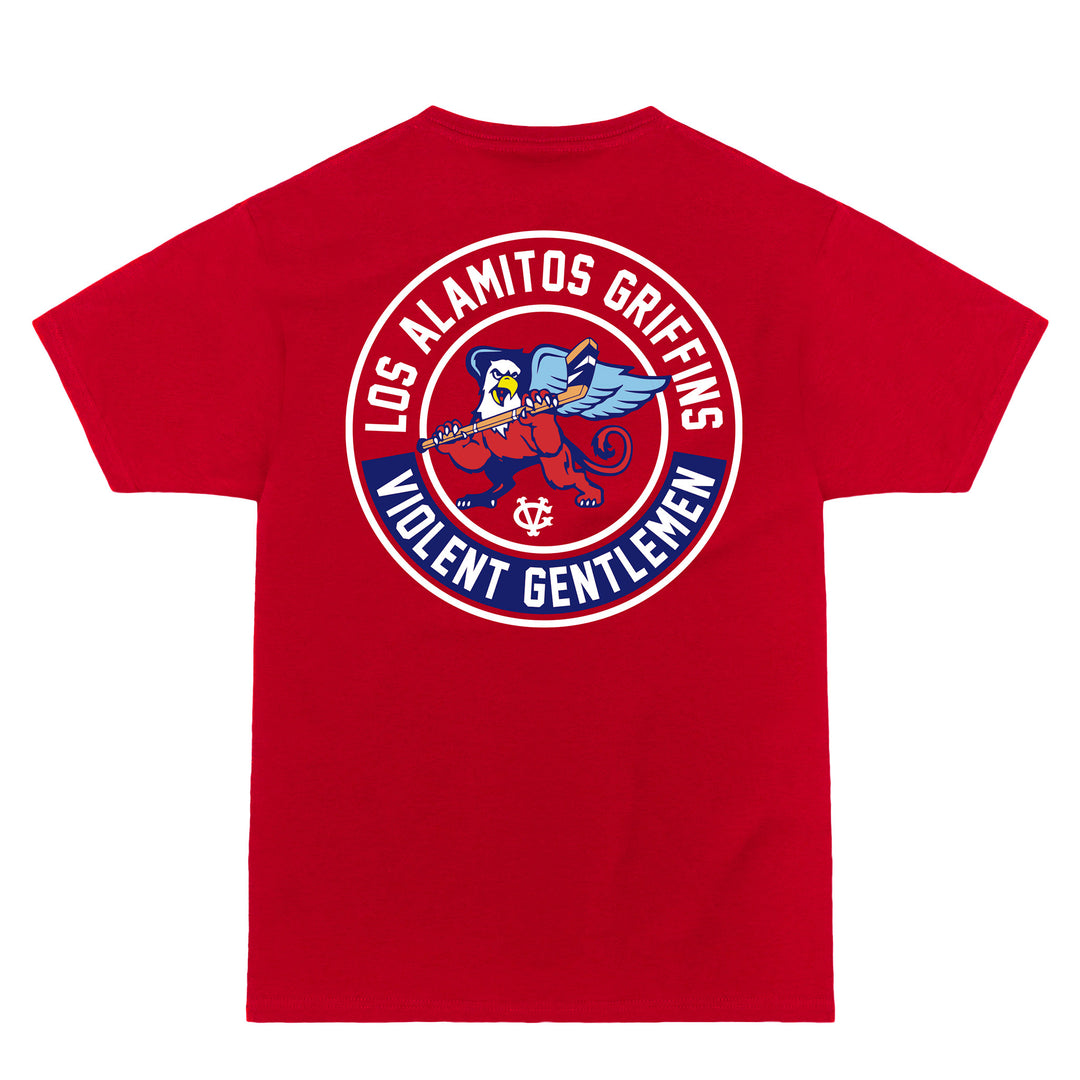 Los Al 26 Premium Tee