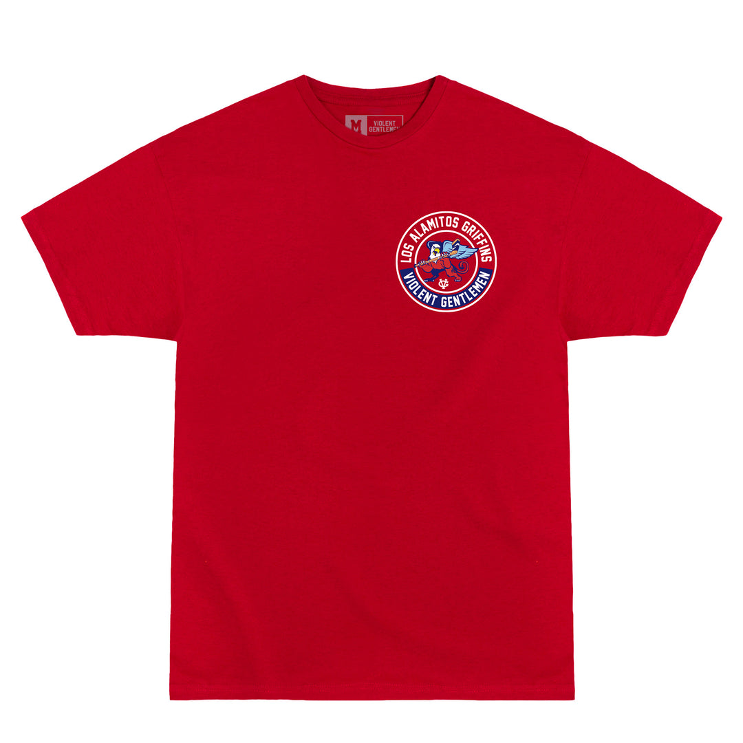 Los Al 26 Premium Tee