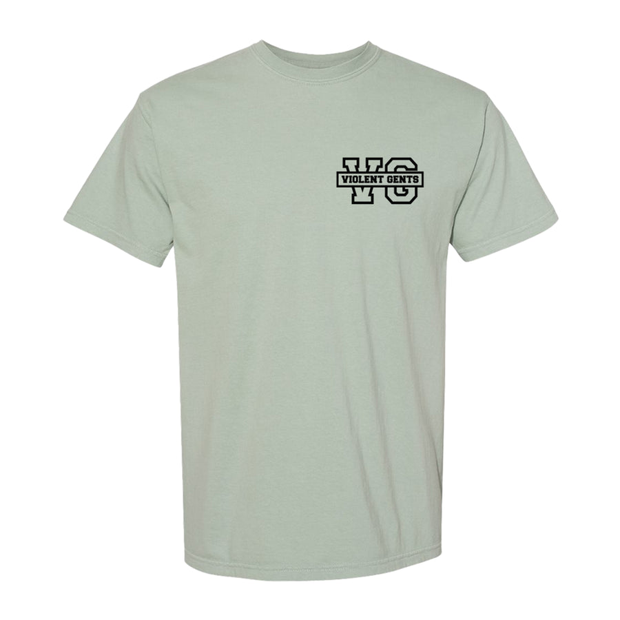 Hockey Graphic T-shirts | Violent Gentlemen Hockey Co. | VGHC