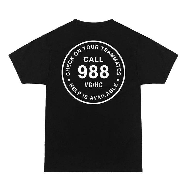 Hockey Stamp Premium Tee - - Men's T-Shirts - Violent Gentlemen Hockey Lifestyle | Built by Fans for Fans | Perfect Gift for hockey fan or hockey players that live in the hockey culture