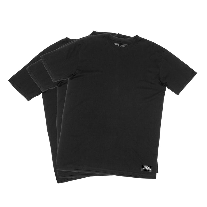 Standard Issue Heavyweight Tee 3 Pack