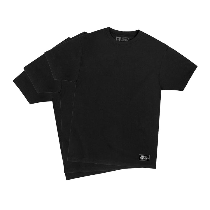 Standard Issue Premium Tee 3 pack