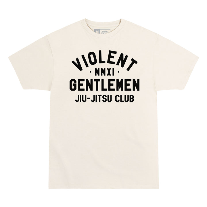 Hockey VGJJC Lessons Premium Tee - - Men's T-Shirts - Violent Gentlemen Hockey Lifestyle | Built by Fans for Fans | Perfect Gift for hockey fan or hockey players that live in the hockey culture