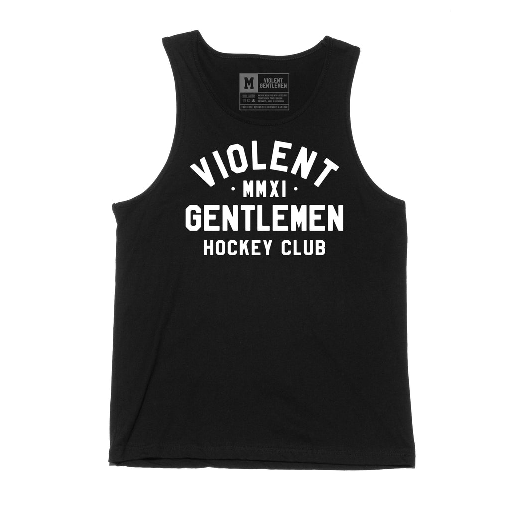 トップス 14th addiction DON'T JUDGE ME TANK TOP VG_MN_TNK_LOYALTY-TANK_MOCK-