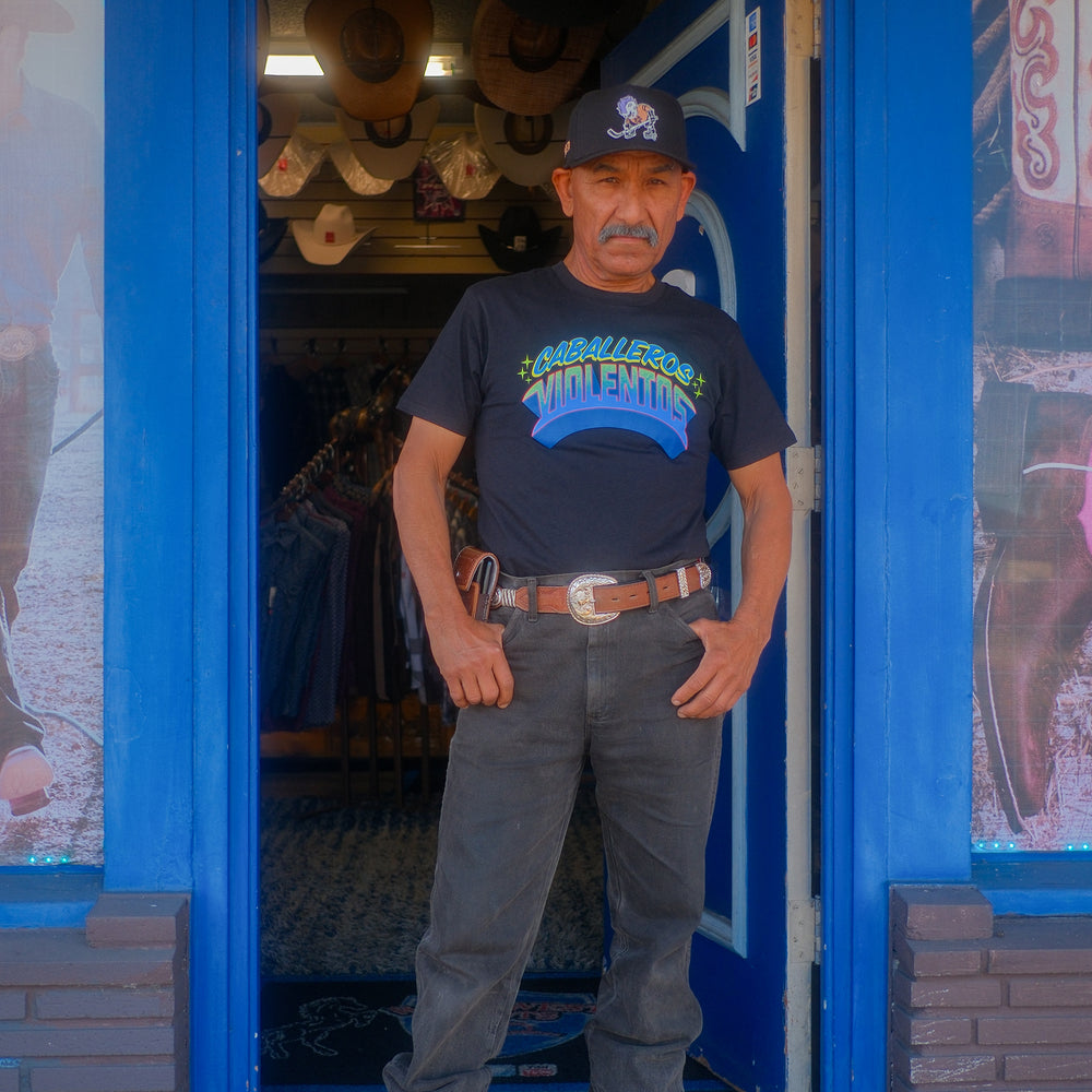 Hockey Punk A-Frame Snapback - - Hats - Violent Gentlemen Hockey Lifestyle | Built by Fans for Fans | Perfect Gift for hockey fan or hockey players that live in the hockey culture