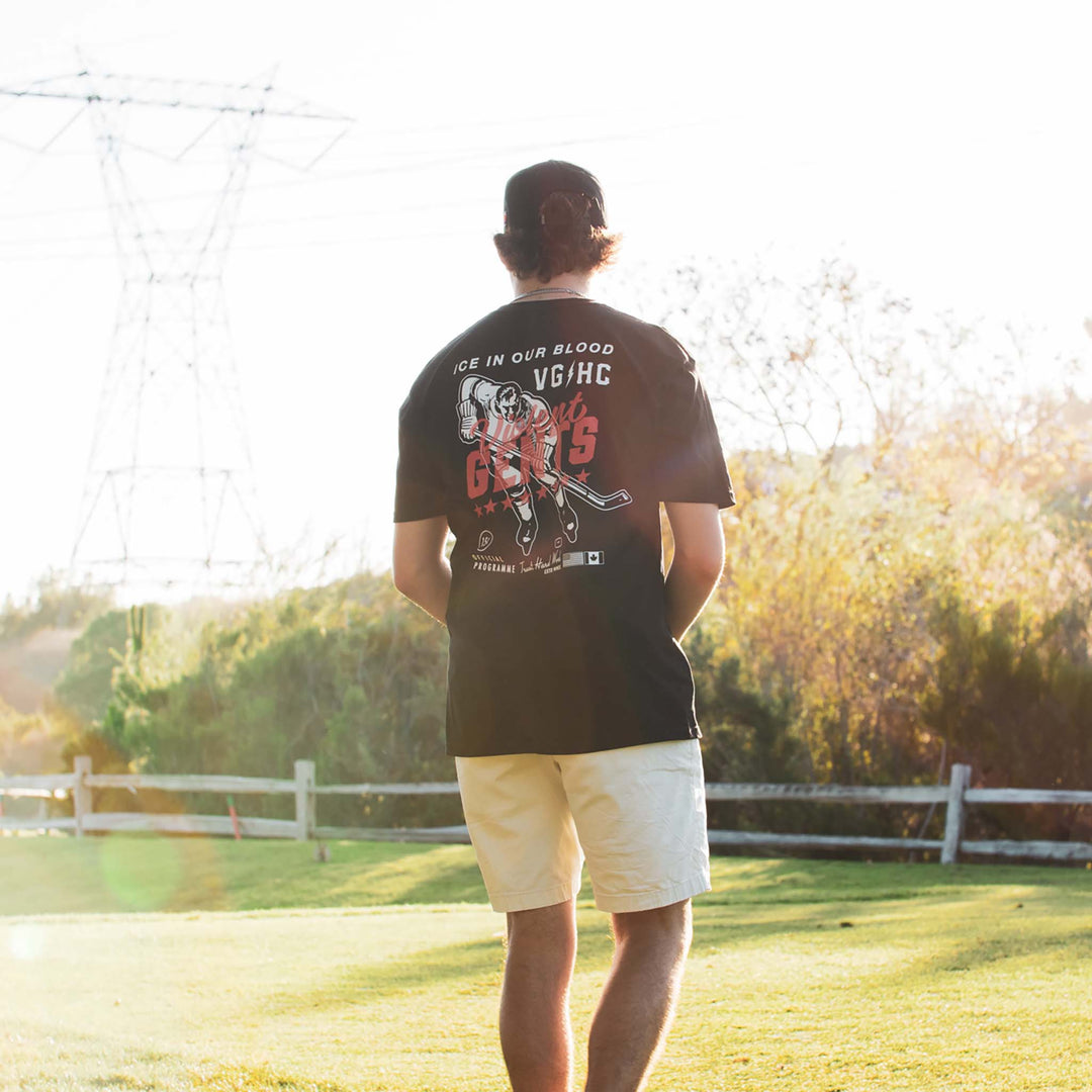 Programme Premium Tee