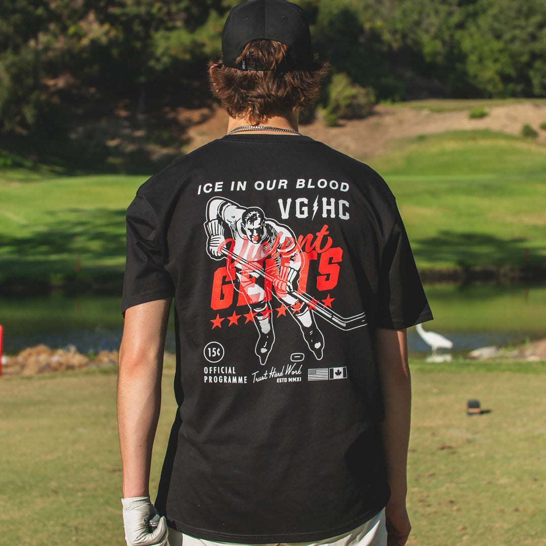 Programme Premium Tee