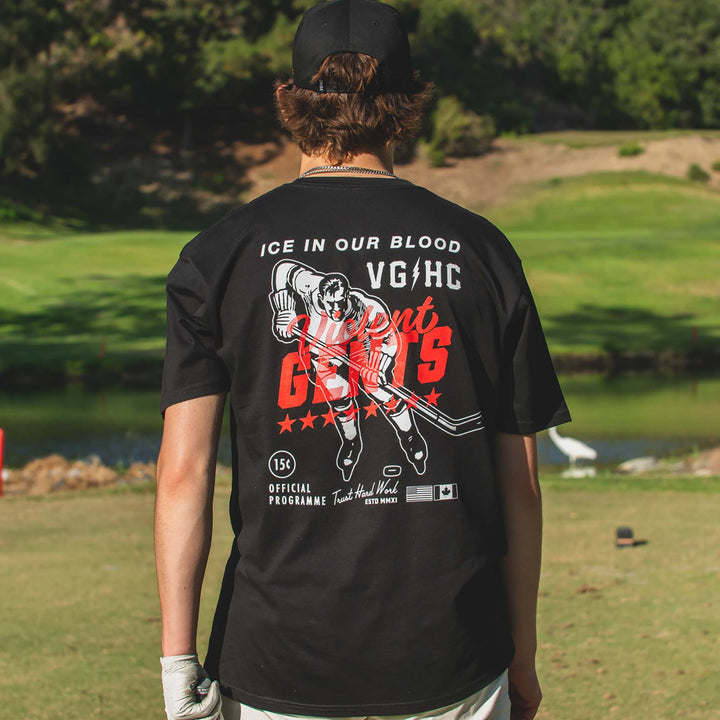 Programme Premium Tee