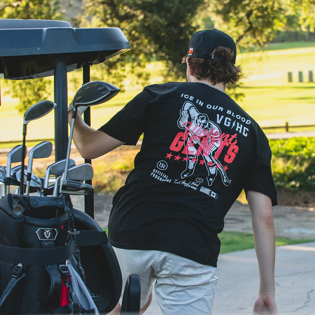 Programme Premium Tee
