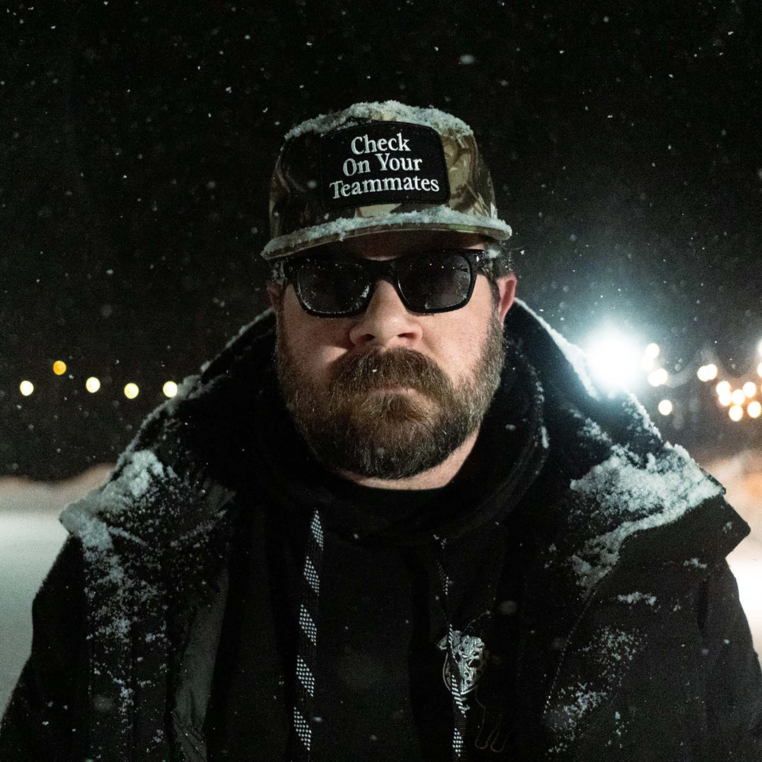 Hockey Waycooler True For Twenty Tres Noir Sunglasses - - Accessories - Violent Gentlemen Hockey Lifestyle | Built by Fans for Fans | Perfect Gift for hockey fan or hockey players that live in the hockey culture