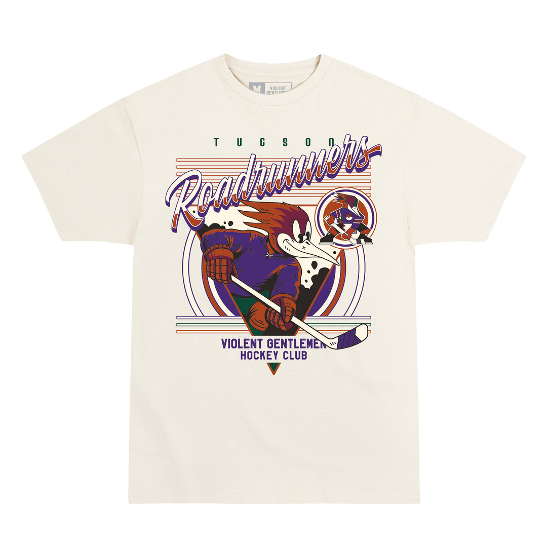 Rowdy Premium Tee