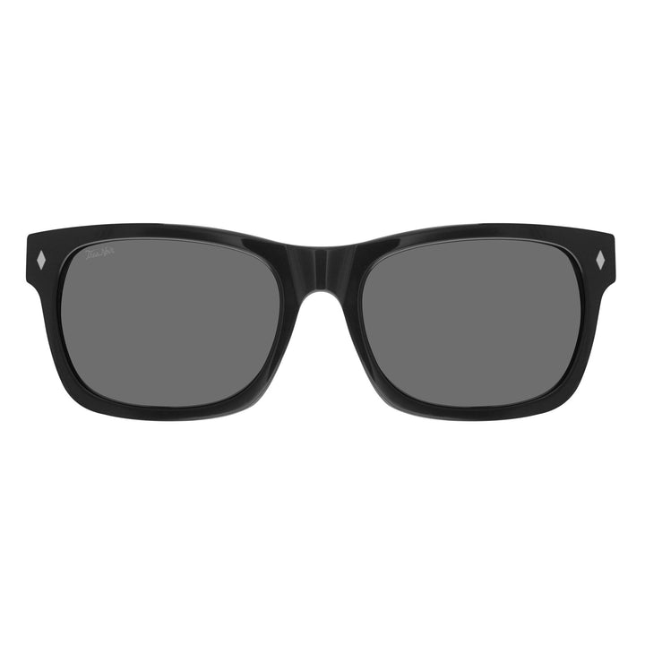 Hockey The 45's Tres Noir Sunglasses - - Accessories - Violent Gentlemen Hockey Lifestyle | Built by Fans for Fans | Perfect Gift for hockey fan or hockey players that live in the hockey culture