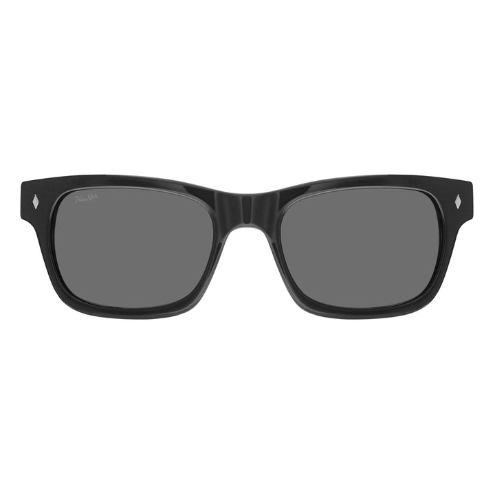 Hockey Waycooler True For Twenty Tres Noir Sunglasses - - Accessories - Violent Gentlemen Hockey Lifestyle | Built by Fans for Fans | Perfect Gift for hockey fan or hockey players that live in the hockey culture