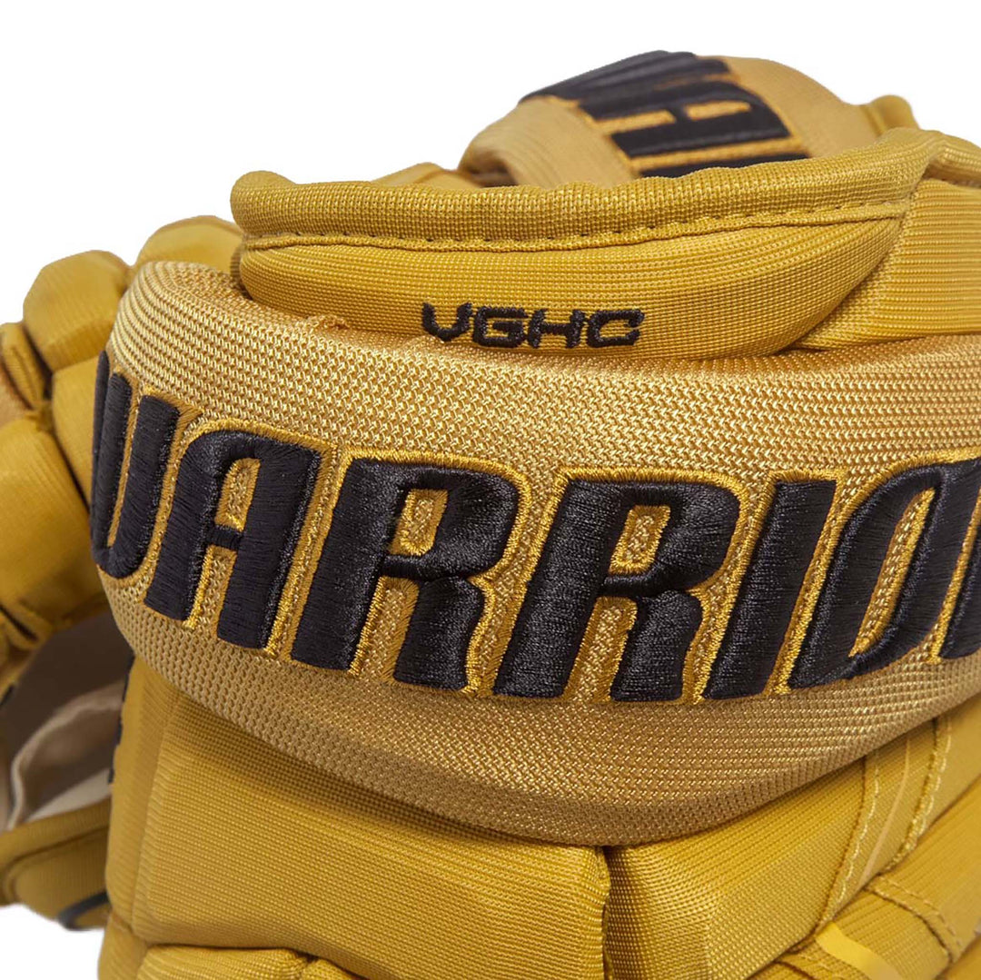 Hockey VGHC x Warrior Alpha DX Pro Glove - - Accessories - Violent Gentlemen Hockey Lifestyle | Built by Fans for Fans | Perfect Gift for hockey fan or hockey players that live in the hockey culture