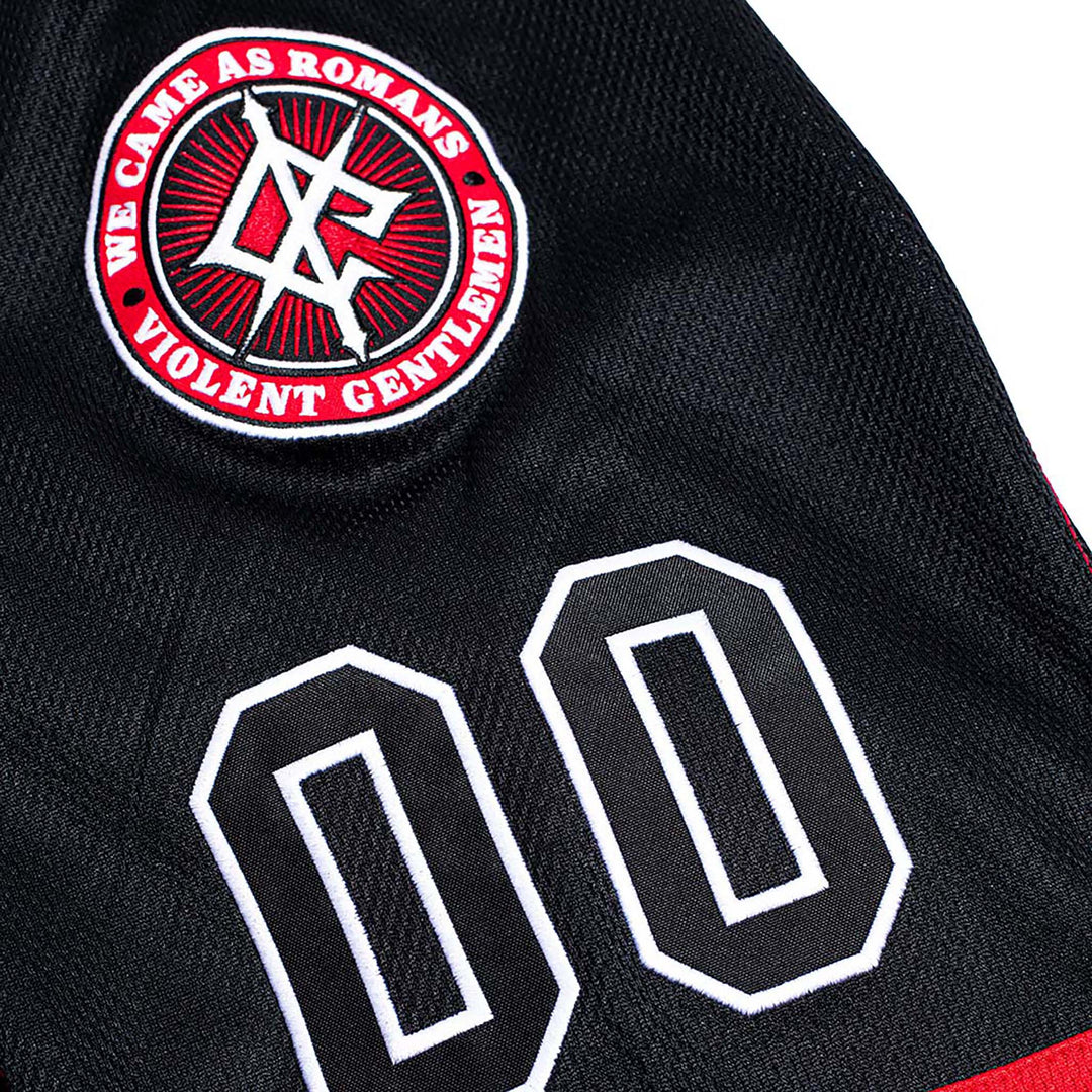 Hockey We Came As Romans Hockey Jersey - - Jerseys - Violent Gentlemen Hockey Lifestyle | Built by Fans for Fans | Perfect Gift for hockey fan or hockey players that live in the hockey culture