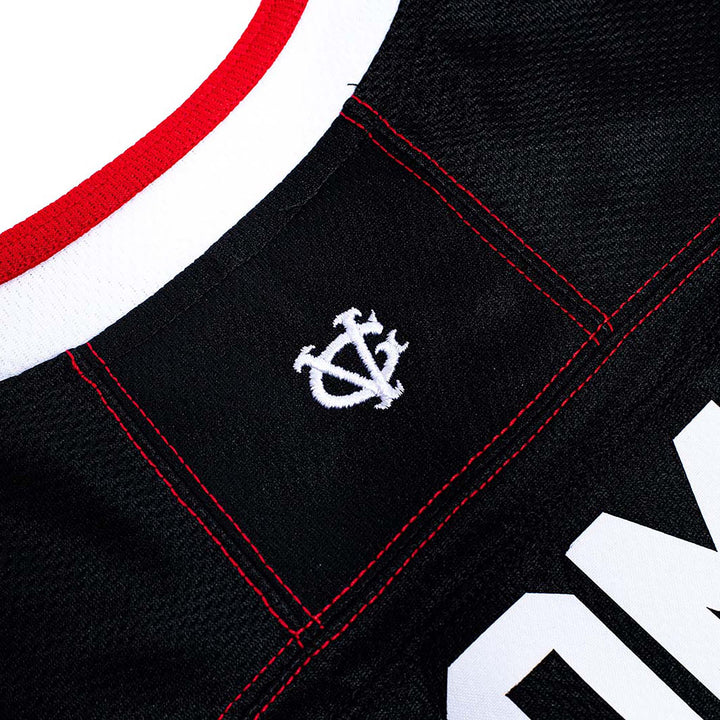 Hockey We Came As Romans Hockey Jersey - - Jerseys - Violent Gentlemen Hockey Lifestyle | Built by Fans for Fans | Perfect Gift for hockey fan or hockey players that live in the hockey culture
