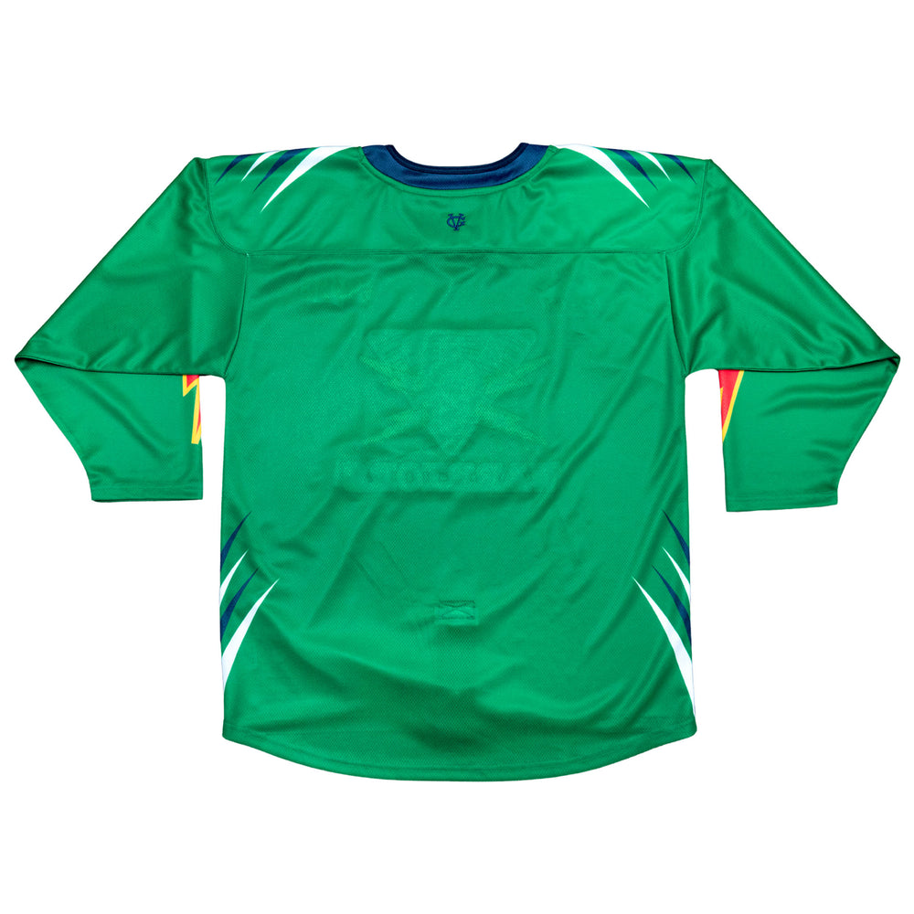 Hockey Web Warriors Home PBH Jersey - - Jerseys - Violent Gentlemen Hockey Lifestyle | Built by Fans for Fans | Perfect Gift for hockey fan or hockey players that live in the hockey culture