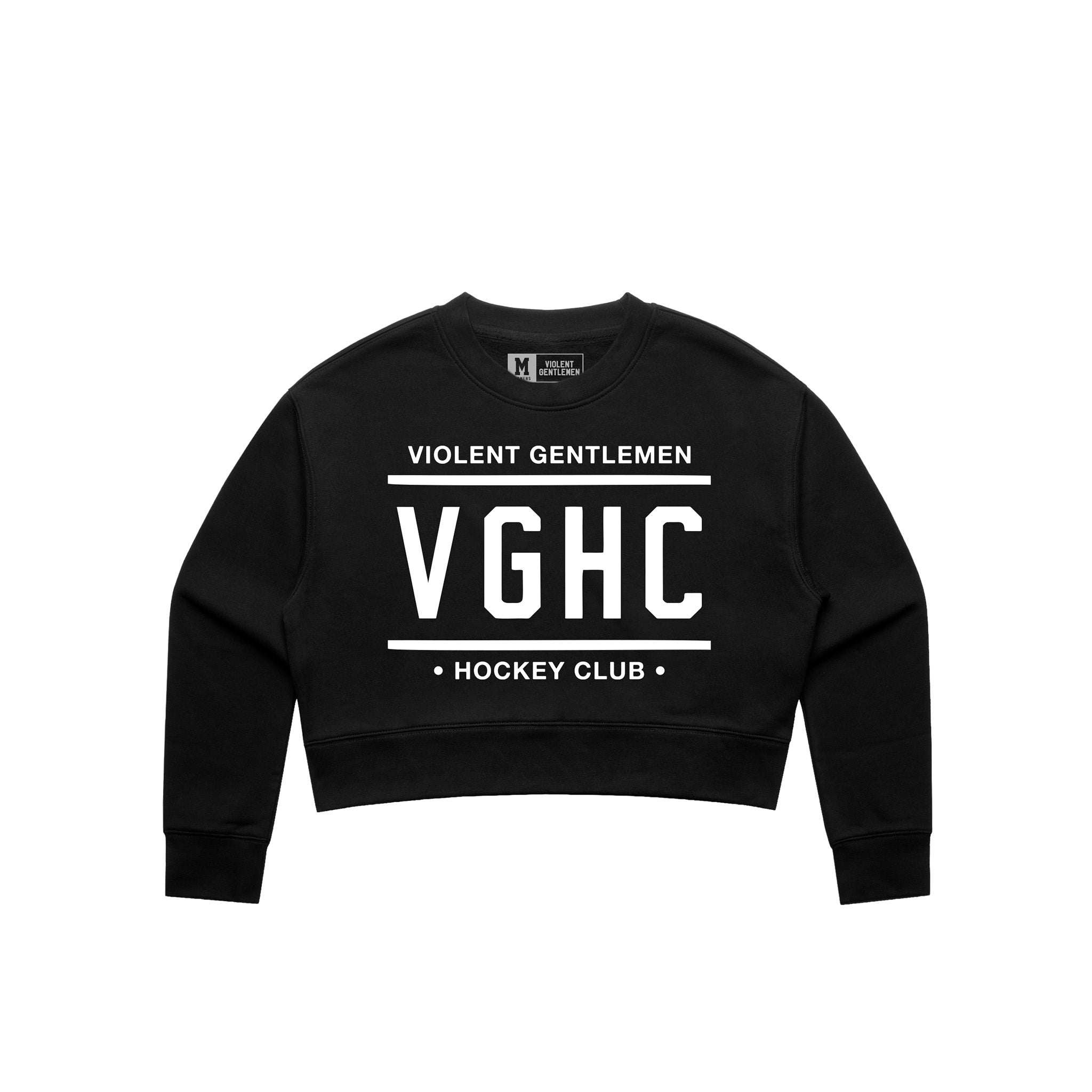 Womens Hockey Clothing | Violent Gentlemen Apparel Co | VGHC