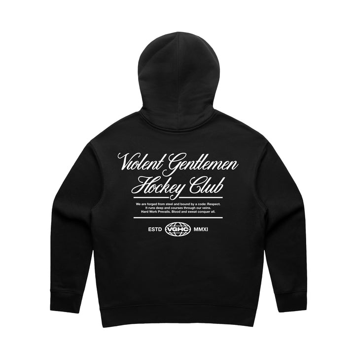 Hockey Spry Womens Pullover Hood - - Women's Fleece Tops - Violent Gentlemen Hockey Lifestyle | Built by Fans for Fans | Perfect Gift for hockey fan or hockey players that live in the hockey culture
