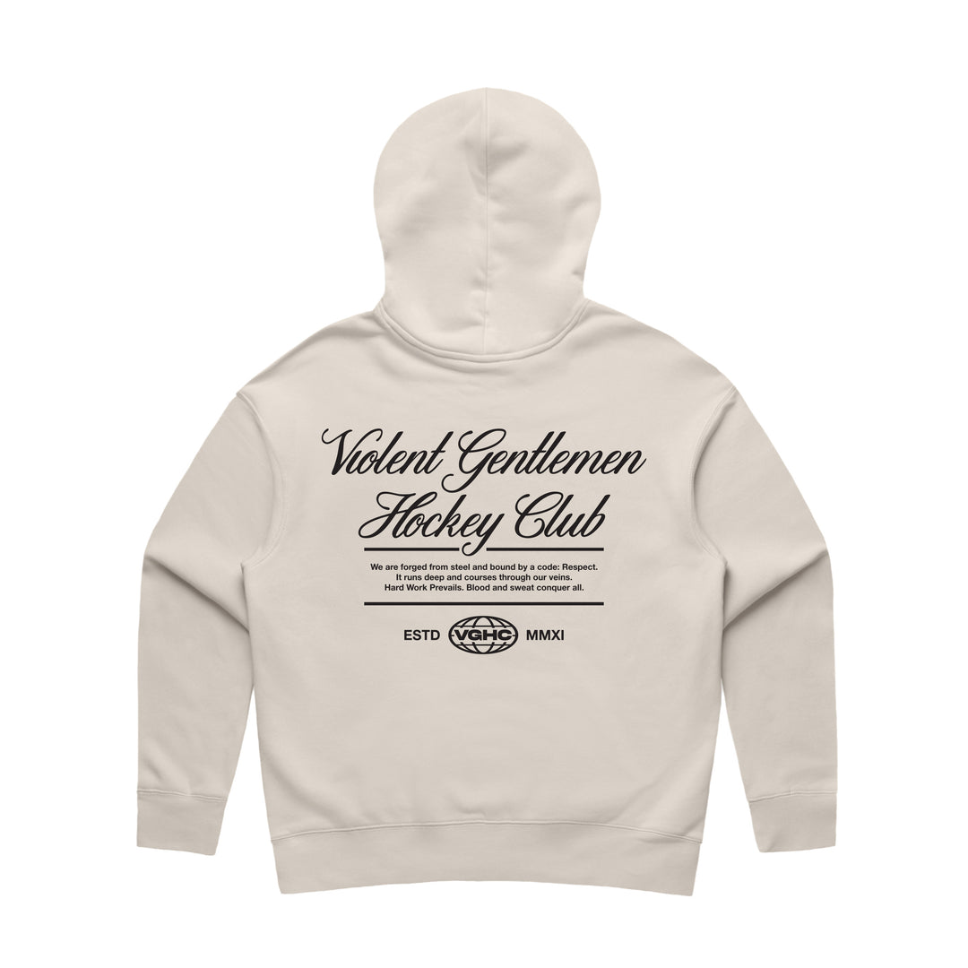 Hockey Spry Womens Pullover Hood - - Women's Fleece Tops - Violent Gentlemen Hockey Lifestyle | Built by Fans for Fans | Perfect Gift for hockey fan or hockey players that live in the hockey culture