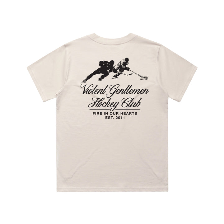 Hockey Agility Womens Tee - - Women's T-Shirts - Violent Gentlemen Hockey Lifestyle | Built by Fans for Fans | Perfect Gift for hockey fan or hockey players that live in the hockey culture