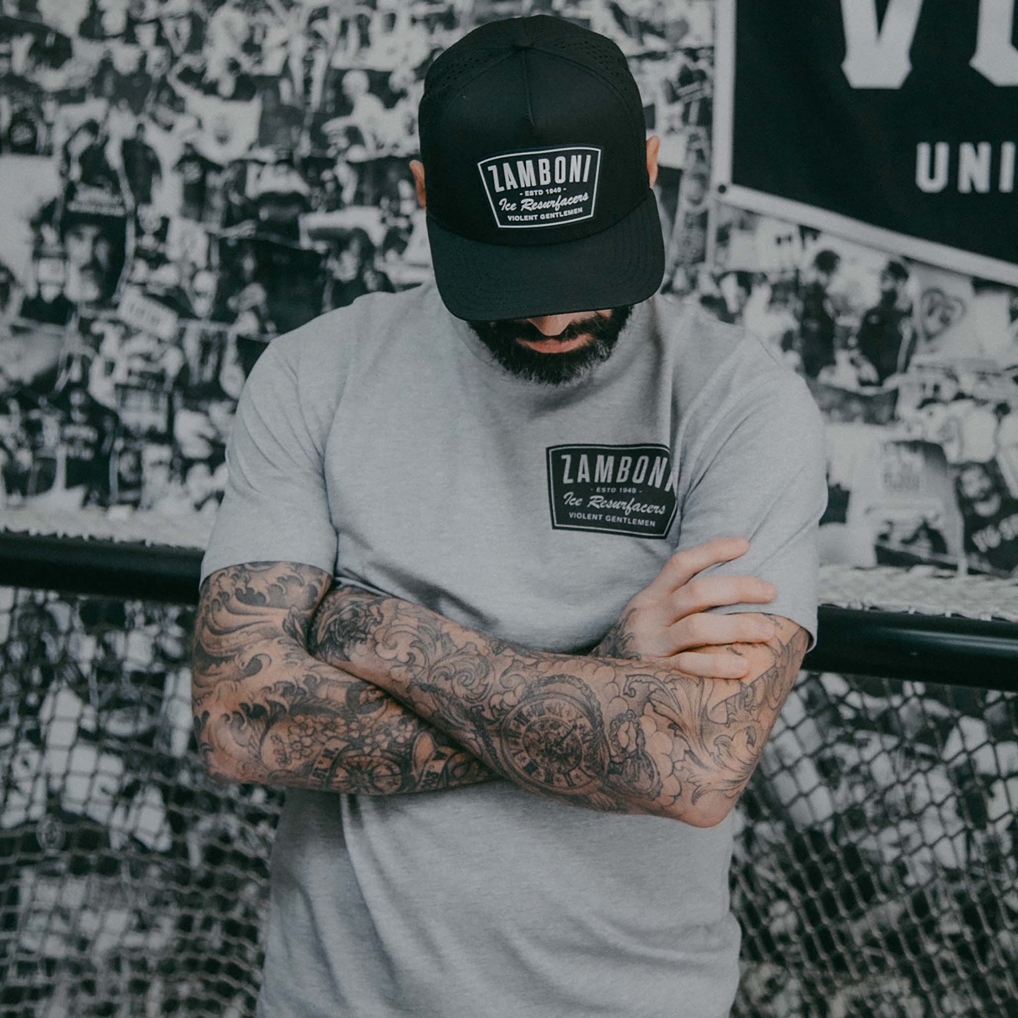 Exclusive Ebbets Field Flannels Collaboration | Violent Gentlemen