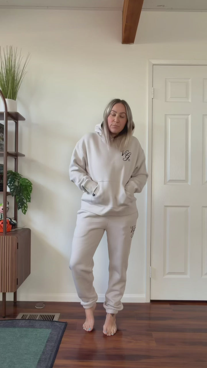 Hockey Spry Womens Track Pants - - Women's Bottoms - Violent Gentlemen Hockey Lifestyle | Built by Fans for Fans | Perfect Gift for hockey fan or hockey players that live in the hockey culture