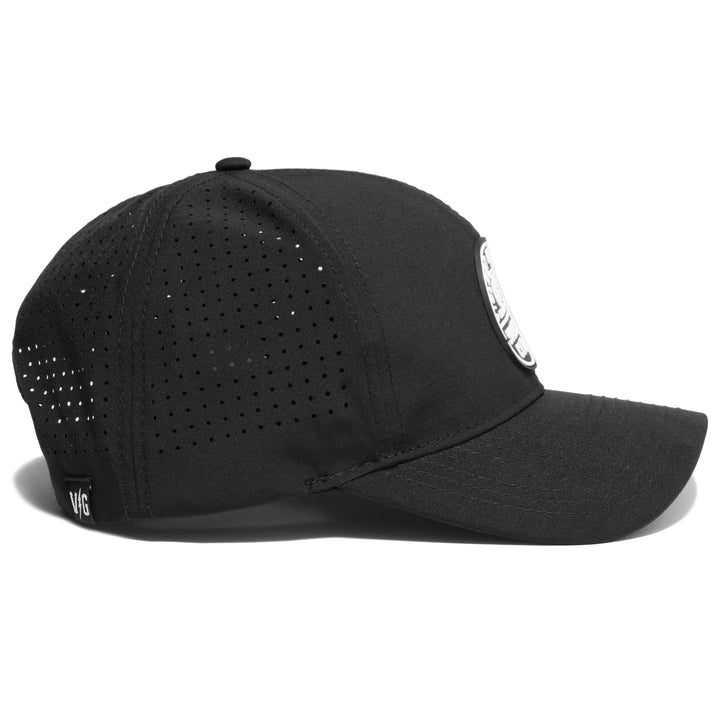 Hockey Triumph Tech Snapback - - Hats - Violent Gentlemen Hockey Lifestyle | Built by Fans for Fans | Perfect Gift for hockey fan or hockey players that live in the hockey culture