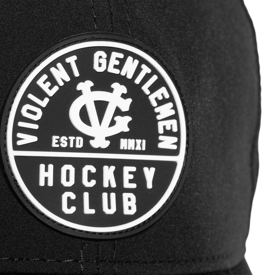 Hockey Triumph Tech Snapback - - Hats - Violent Gentlemen Hockey Lifestyle | Built by Fans for Fans | Perfect Gift for hockey fan or hockey players that live in the hockey culture