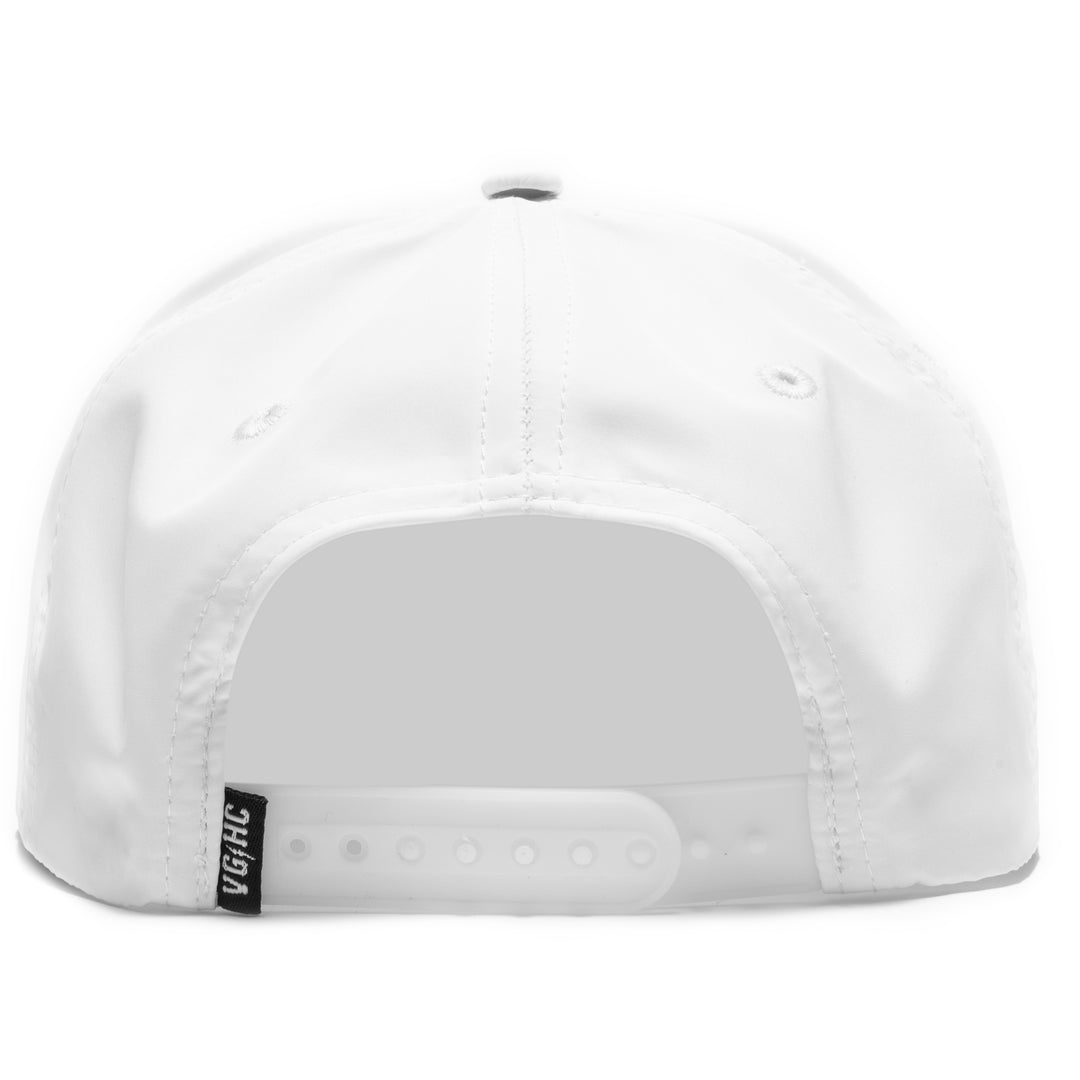 Hockey Quick Golf Hat - - Hats - Violent Gentlemen Hockey Lifestyle | Built by Fans for Fans | Perfect Gift for hockey fan or hockey players that live in the hockey culture