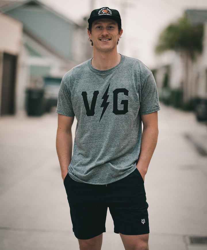 Hockey Thompson Walk Shorts - - Men's Shorts - Violent Gentlemen Hockey Lifestyle | Built by Fans for Fans | Perfect Gift for hockey fan or hockey players that live in the hockey culture