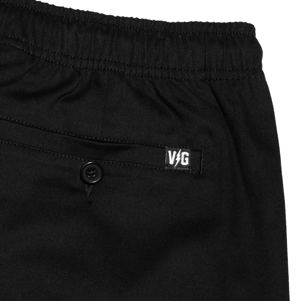 Hockey Thompson Walk Shorts - - Men's Shorts - Violent Gentlemen Hockey Lifestyle | Built by Fans for Fans | Perfect Gift for hockey fan or hockey players that live in the hockey culture