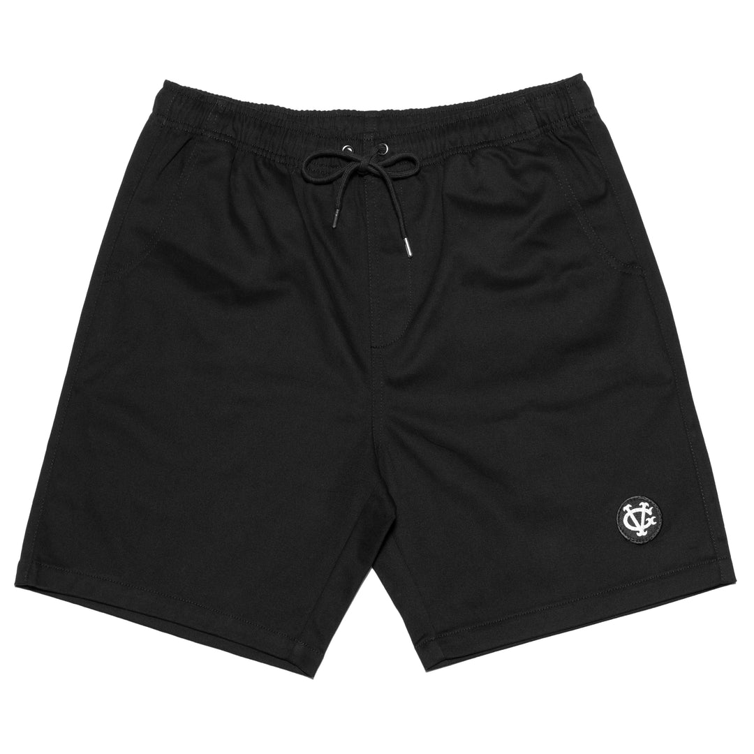 Hockey Thompson Walk Shorts - - Men's Shorts - Violent Gentlemen Hockey Lifestyle | Built by Fans for Fans | Perfect Gift for hockey fan or hockey players that live in the hockey culture