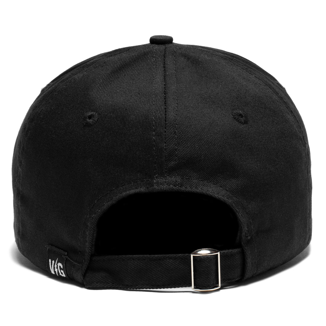 Hockey Loyalty Dad Hat - - Hats - Violent Gentlemen Hockey Lifestyle | Built by Fans for Fans | Perfect Gift for hockey fan or hockey players that live in the hockey culture