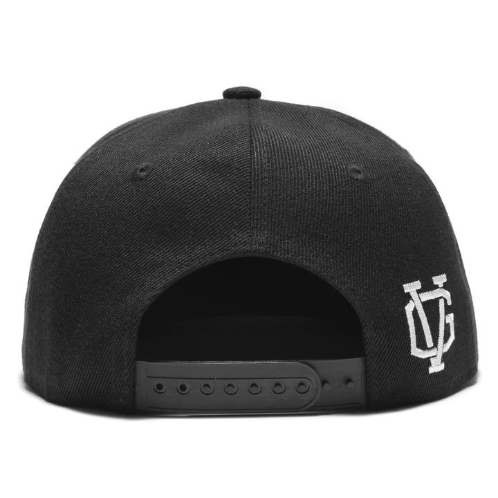 Hockey Loyalty Snapback - - Hats - Violent Gentlemen Hockey Lifestyle | Built by Fans for Fans | Perfect Gift for hockey fan or hockey players that live in the hockey culture