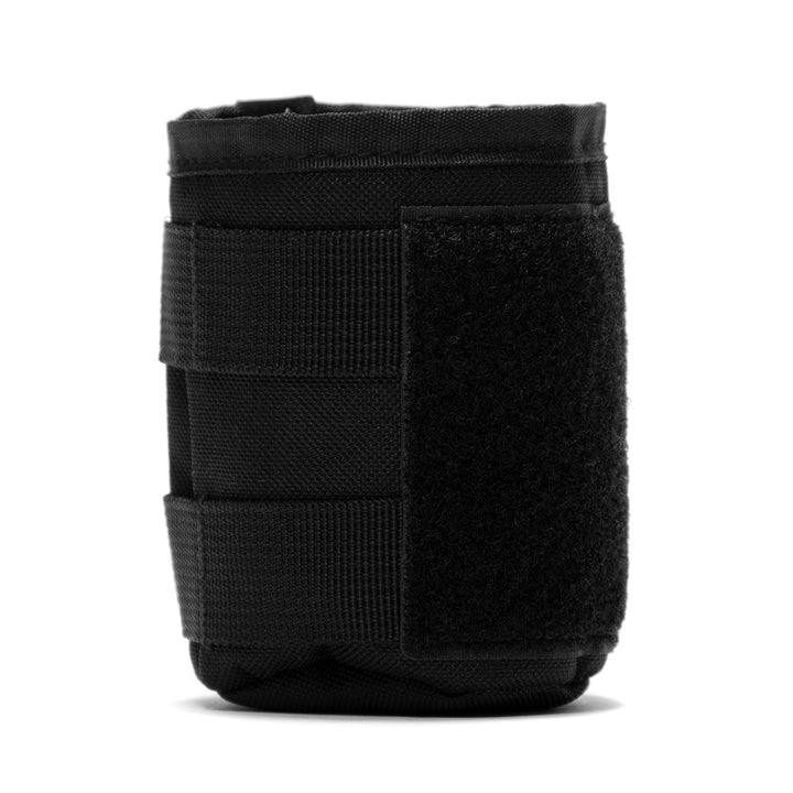 Hockey Bolt Classic Tactical Coozie - - Accessories - Violent Gentlemen Hockey Lifestyle | Built by Fans for Fans | Perfect Gift for hockey fan or hockey players that live in the hockey culture