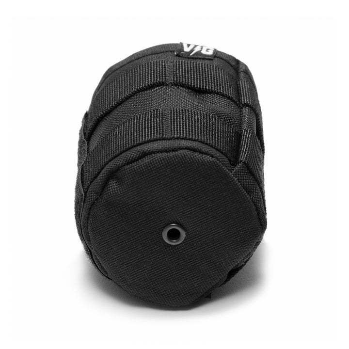 Hockey Bolt Classic Tactical Coozie - - Accessories - Violent Gentlemen Hockey Lifestyle | Built by Fans for Fans | Perfect Gift for hockey fan or hockey players that live in the hockey culture