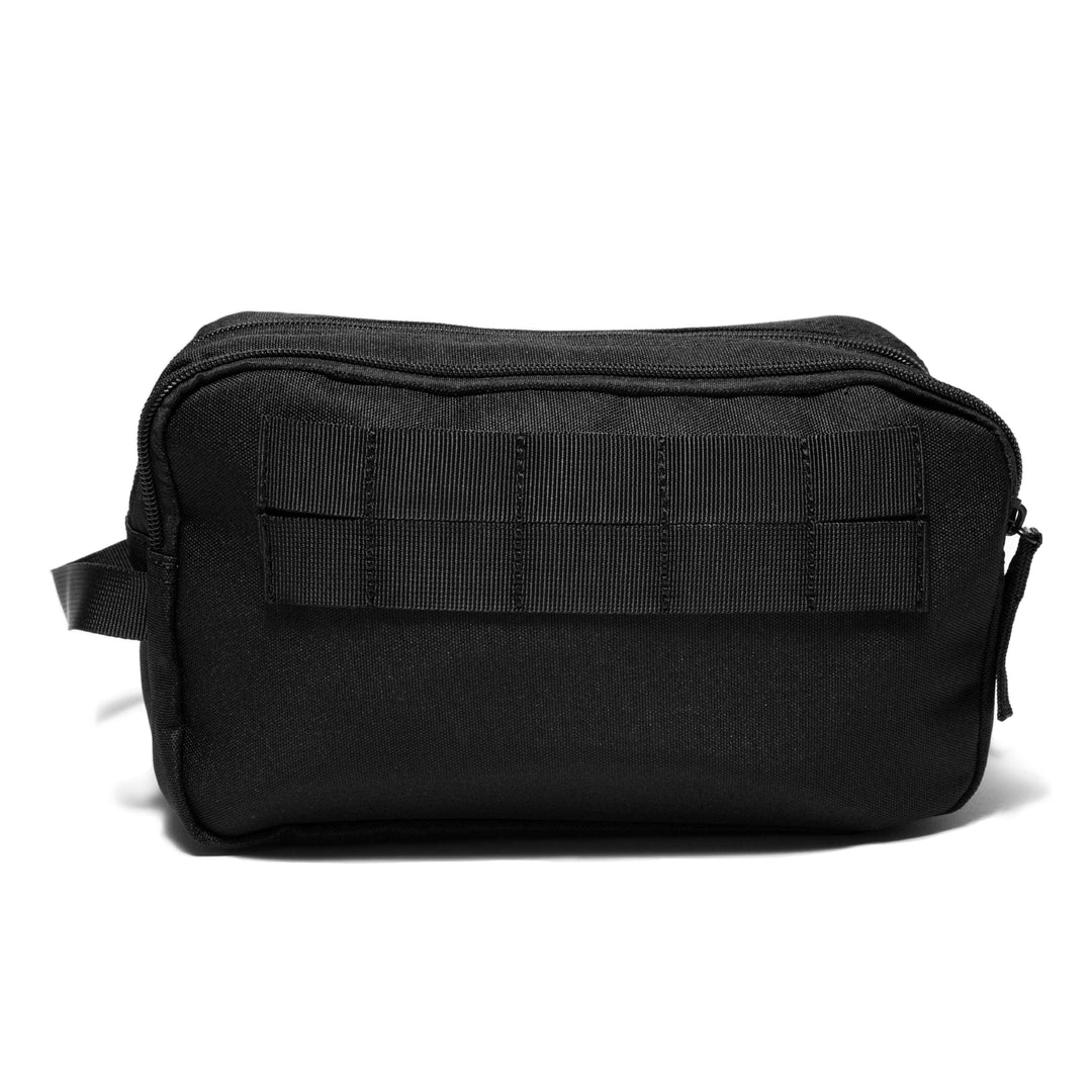 Hockey Standard Issue Tactical Dopp Kit - - Accessories - Violent Gentlemen Hockey Lifestyle | Built by Fans for Fans | Perfect Gift for hockey fan or hockey players that live in the hockey culture