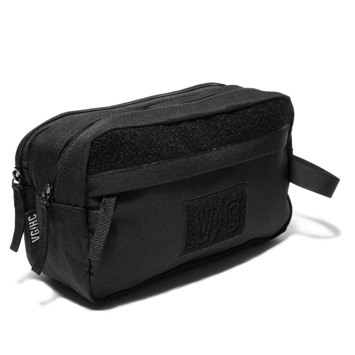 Hockey Standard Issue Tactical Dopp Kit - - Accessories - Violent Gentlemen Hockey Lifestyle | Built by Fans for Fans | Perfect Gift for hockey fan or hockey players that live in the hockey culture