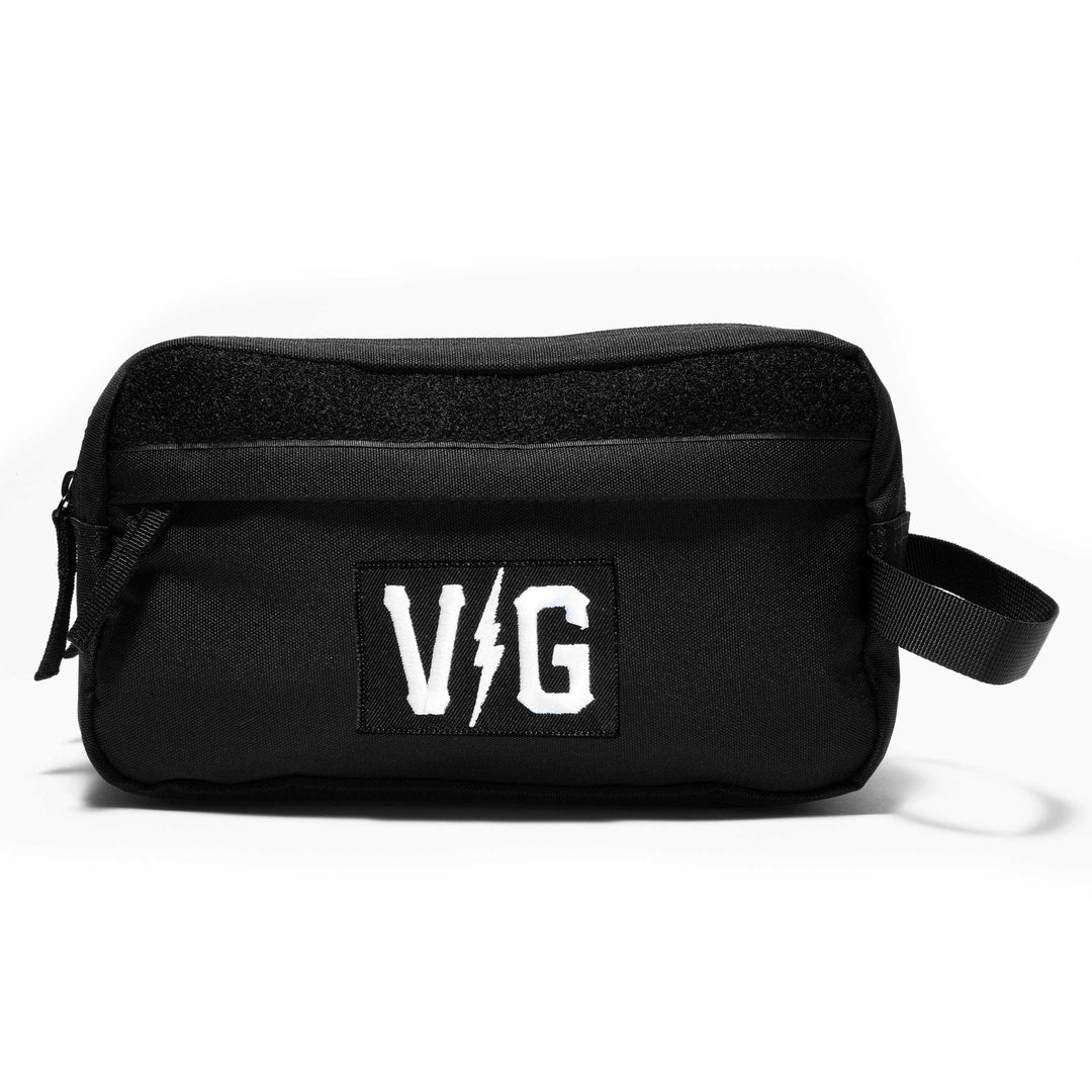 Hockey Locker Room Essentials Kit - - - Violent Gentlemen Hockey Lifestyle | Built by Fans for Fans | Perfect Gift for hockey fan or hockey players that live in the hockey culture