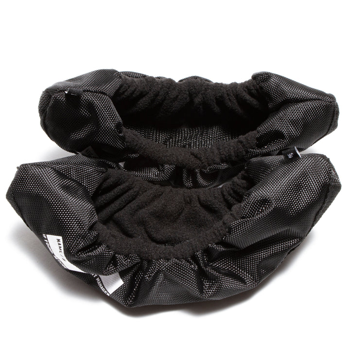 Hockey Gilmore Skate Guards - - Accessories - Violent Gentlemen Hockey Lifestyle | Built by Fans for Fans | Perfect Gift for hockey fan or hockey players that live in the hockey culture