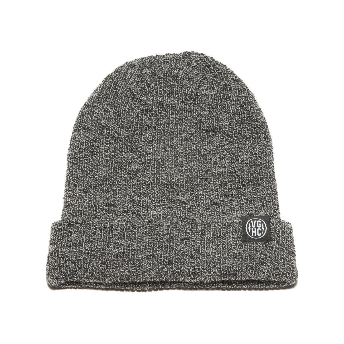 Clips Fold Beanie | Violent Gentlemen